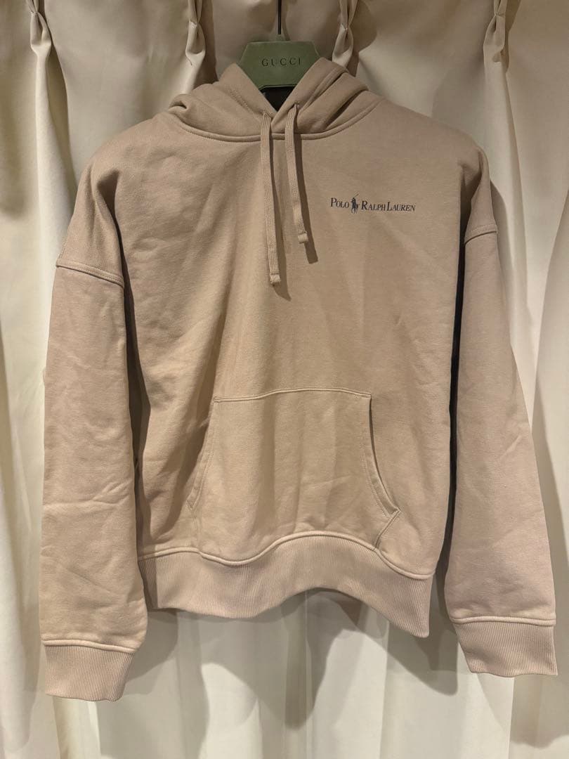 Polo Ralph Lauren ロゴフーディ サイズL 2色セット 未使用
