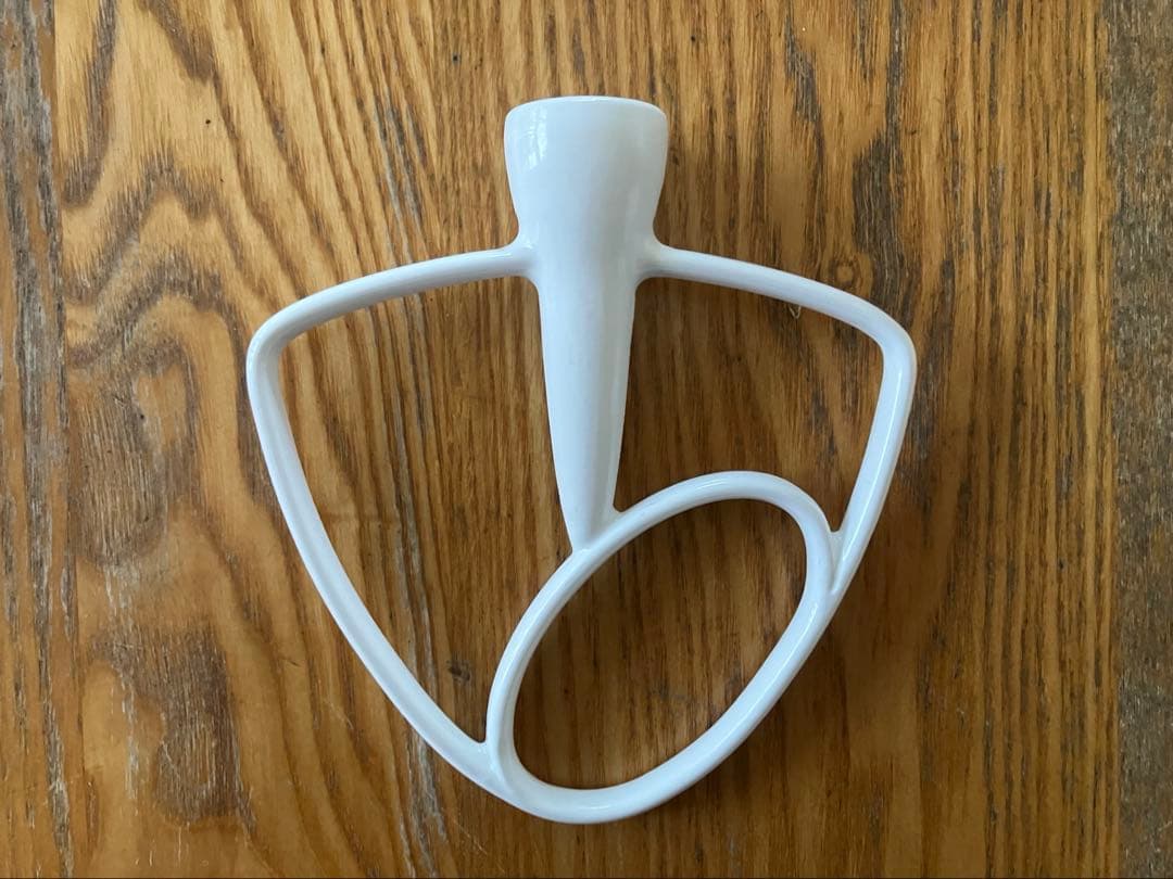 貝印　メランジュールロボ　Melangeur robo スタンドミキサー　4L