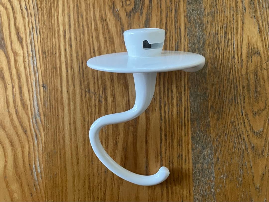 貝印　メランジュールロボ　Melangeur robo スタンドミキサー　4L