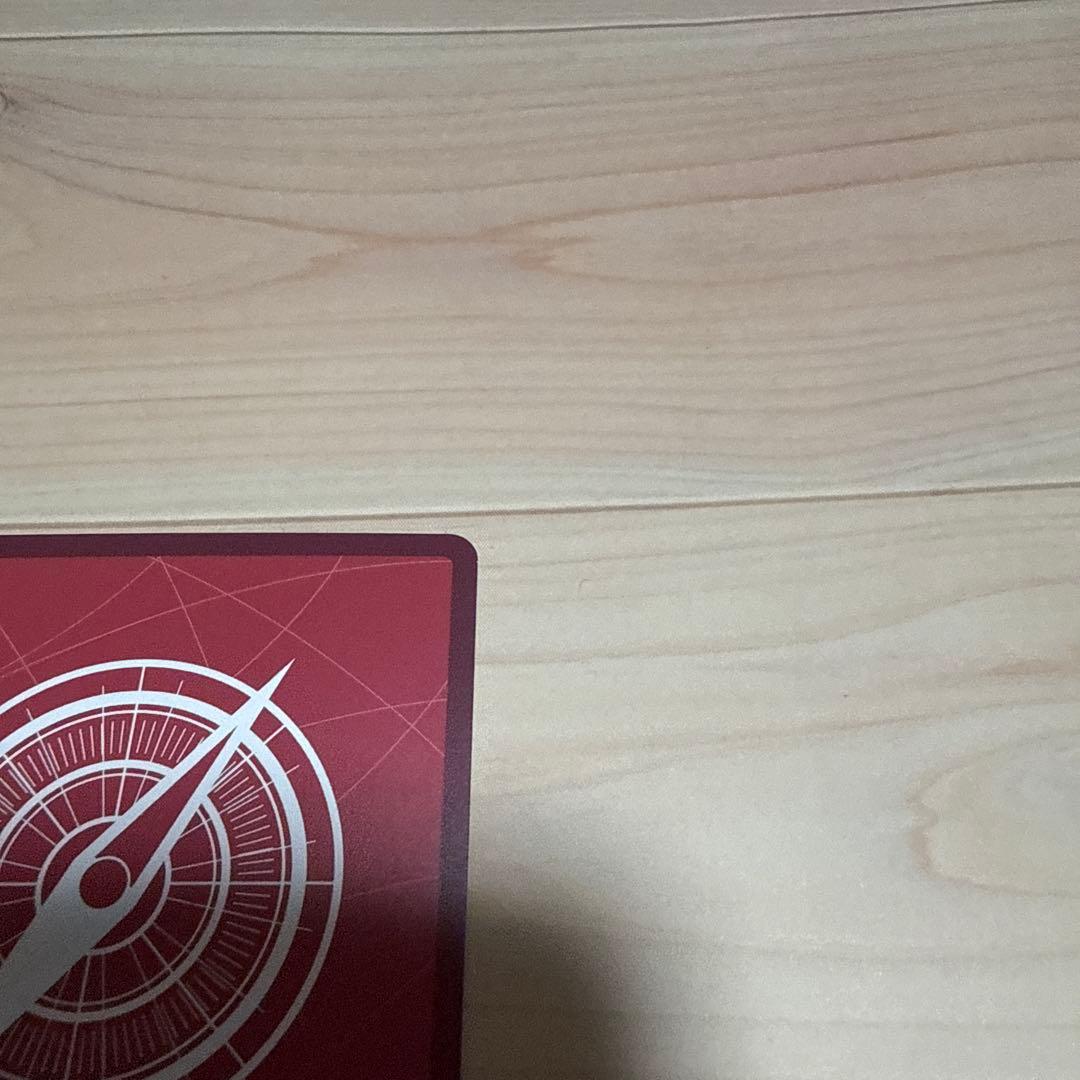 0*t様 ワンピースカード ボア・ハンコック リーダーパラレル