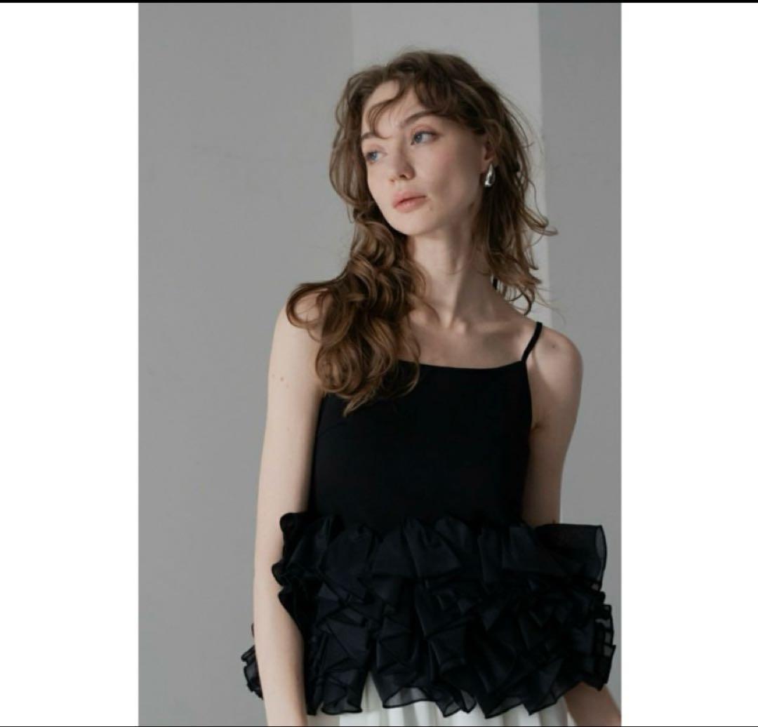 トップス maison de dolce.