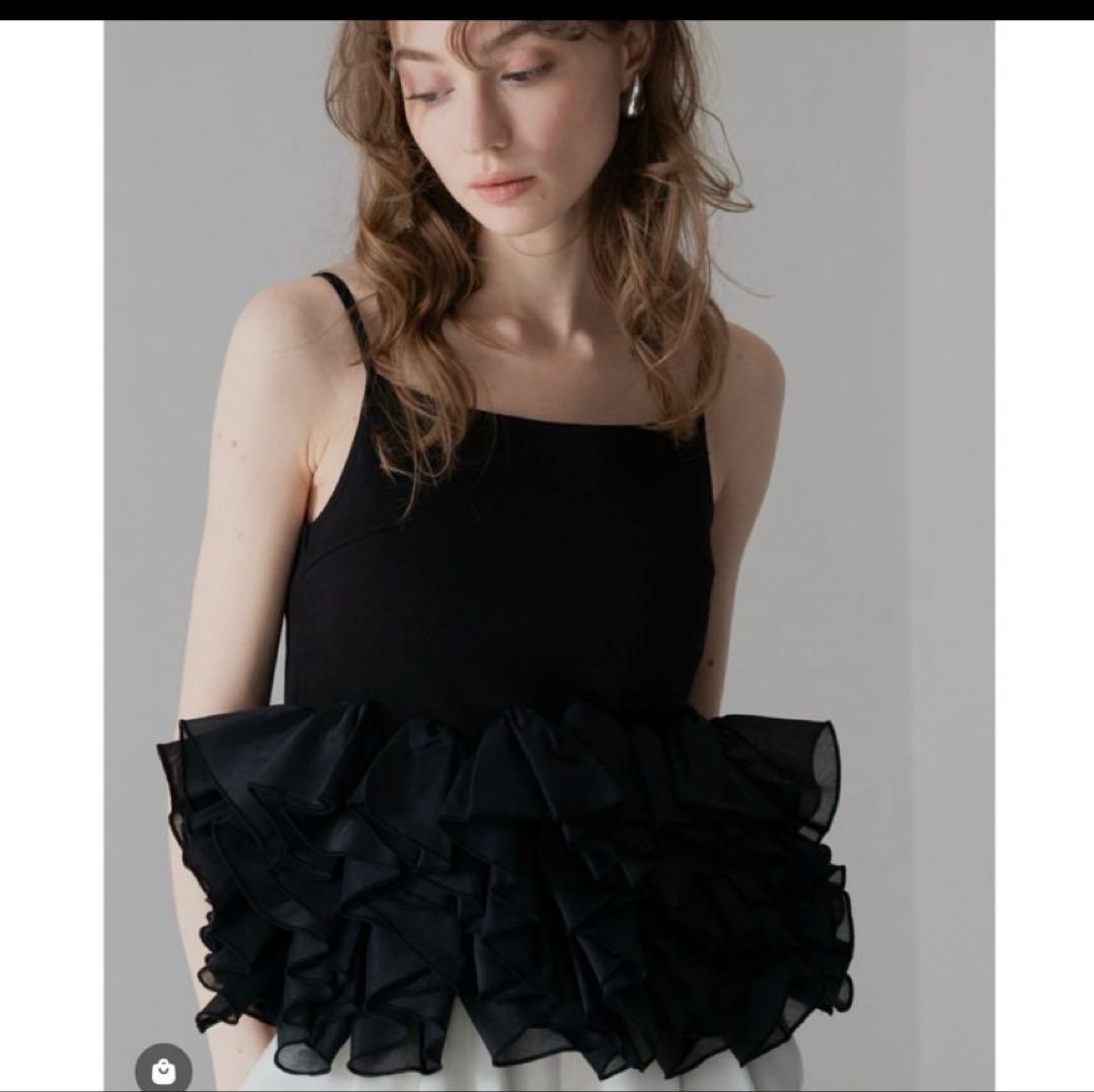 トップス maison de dolce.