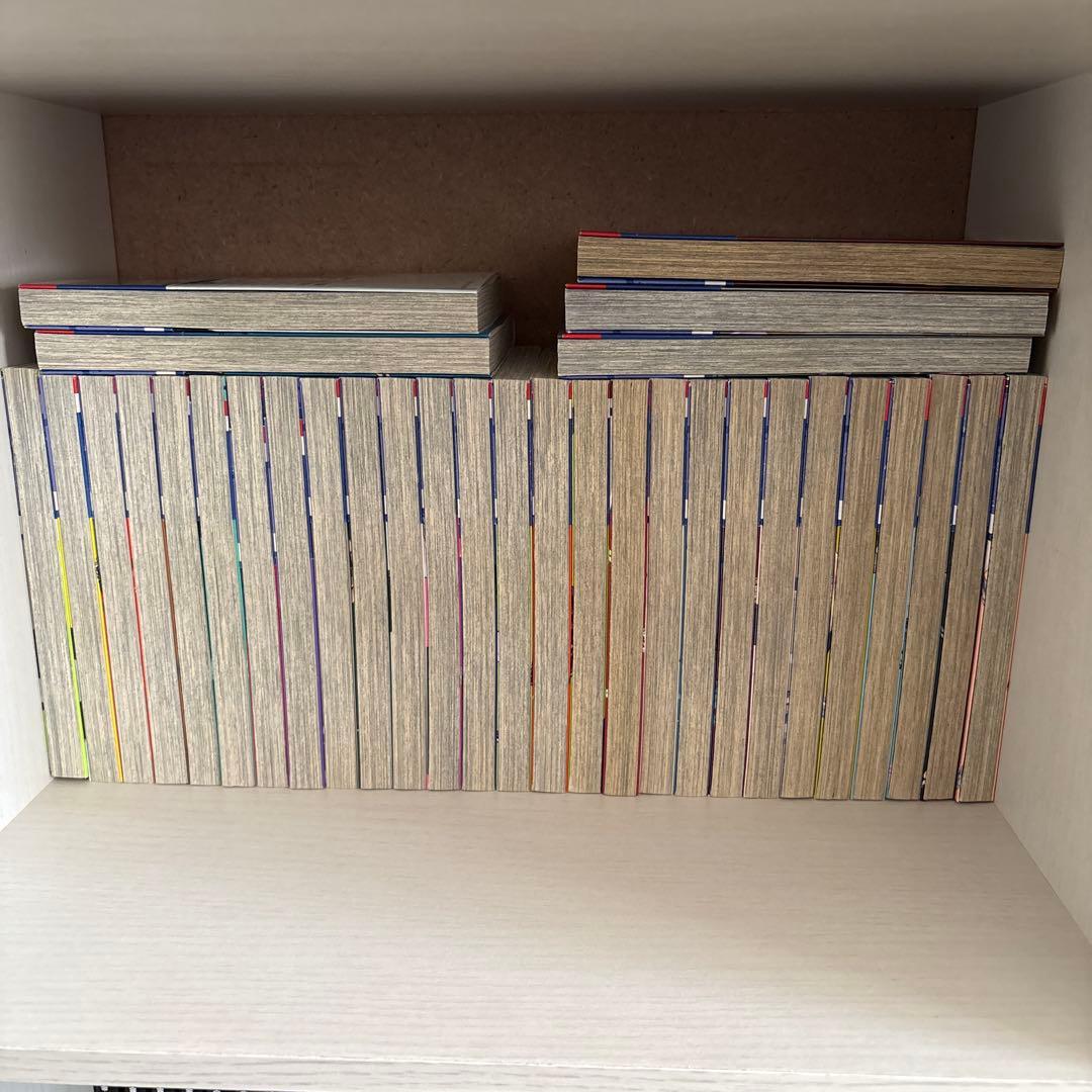 ［最終値下げ］ブルーロック　1〜32巻