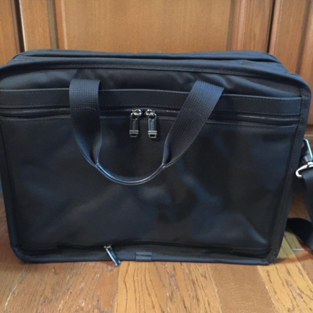 TUMI トゥミ ビジネスバッグ