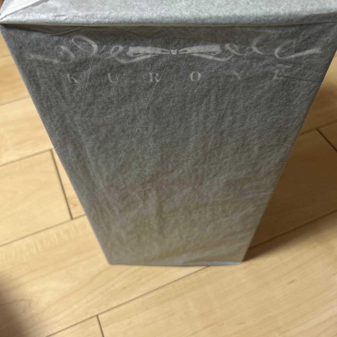 朝凪 クロネ フィギュア 未開封