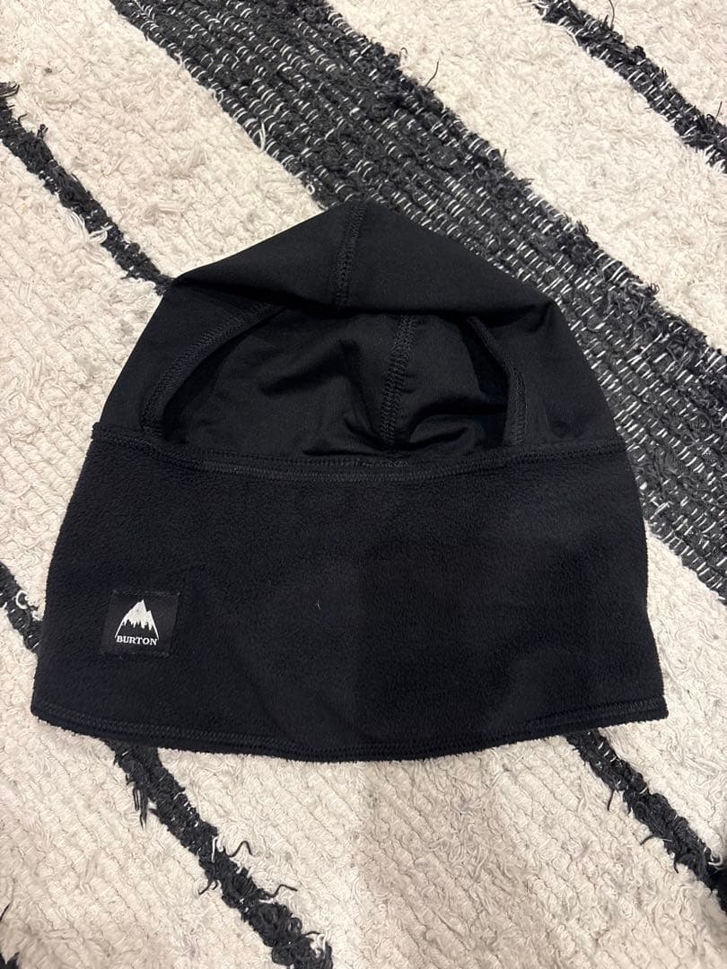 BURTON 迷彩柄 ジャケットとパンツセット Sサイズ