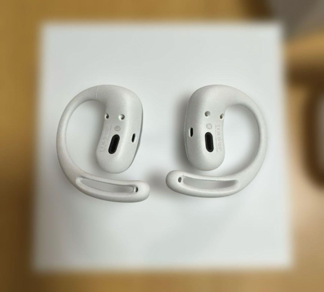 イヤホン OPENFIT AIR