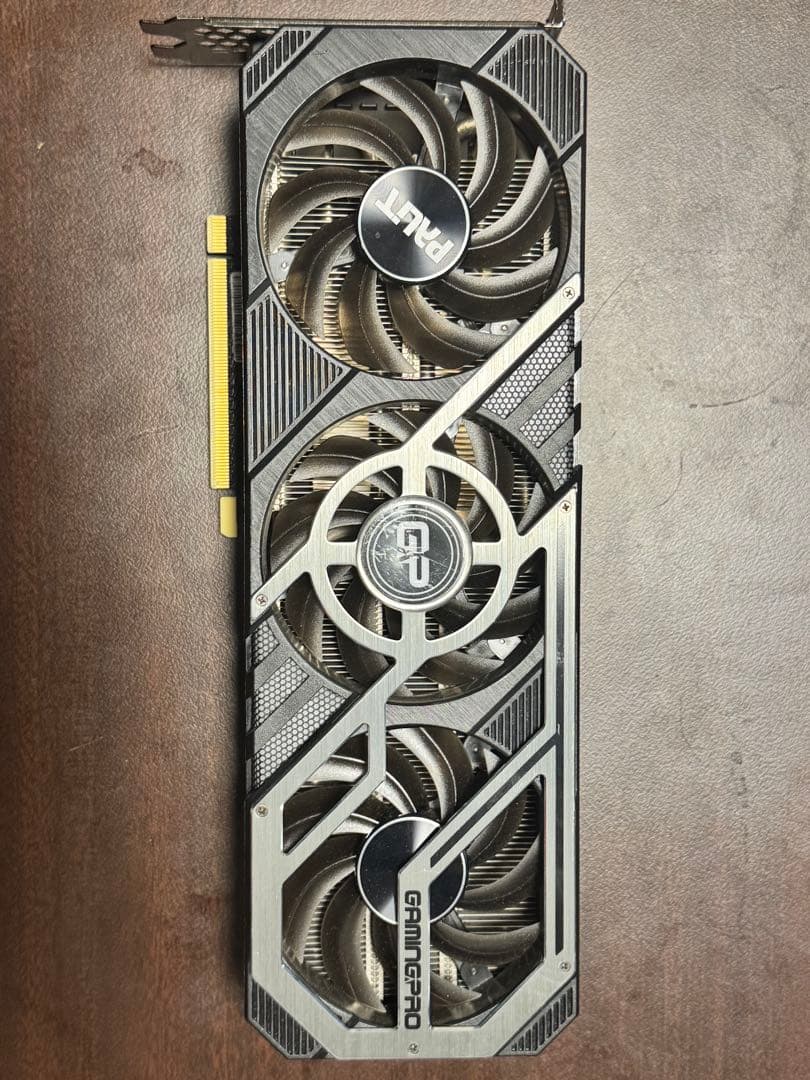 RTX3070 GAMINGPRO ジャンク　グラボ　ビデオカード