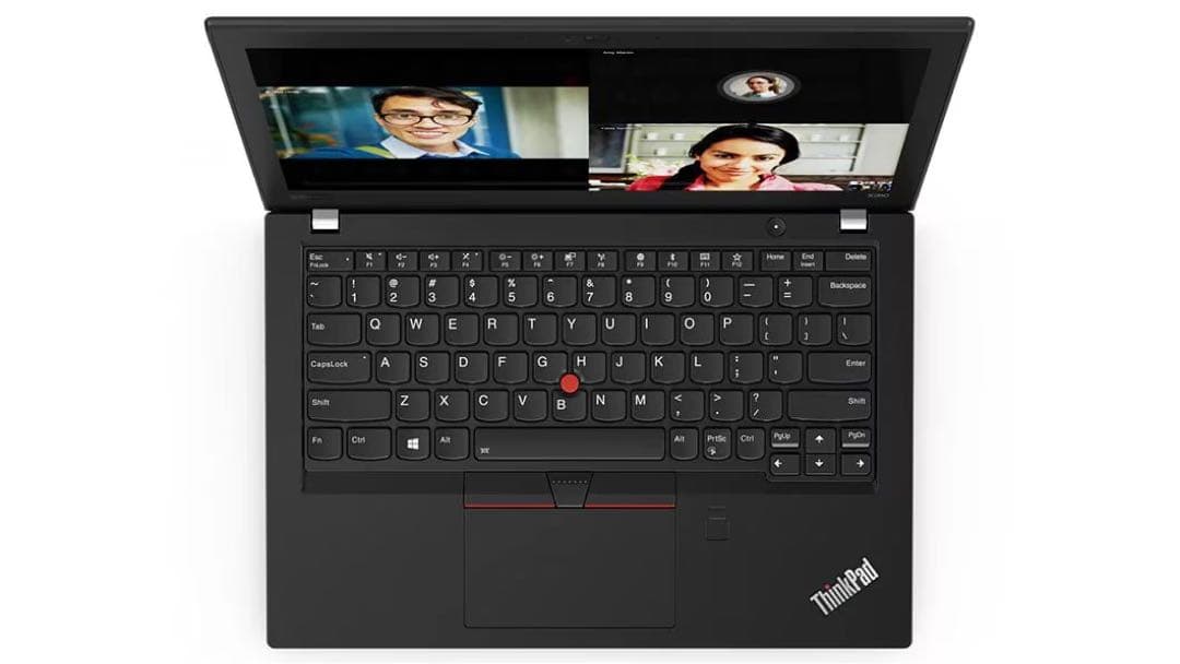 Lenovo ThinkPad X280 レノボ PC 軽量 美品 パソコン