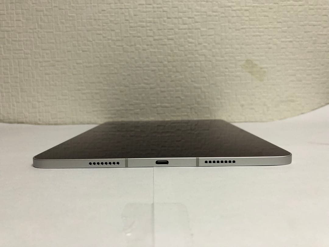 iPad Pro 11インチ（第4世代)128GB グレイ simフリ No62