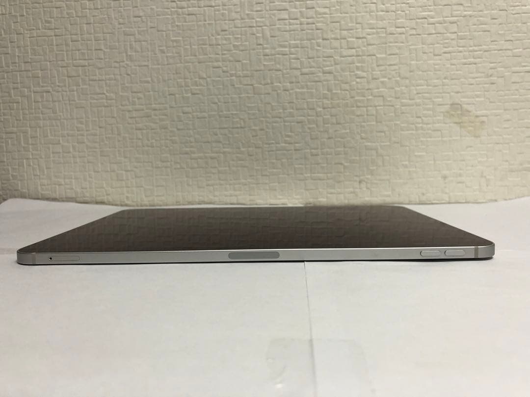 iPad Pro 11インチ（第4世代)128GB グレイ simフリ No62