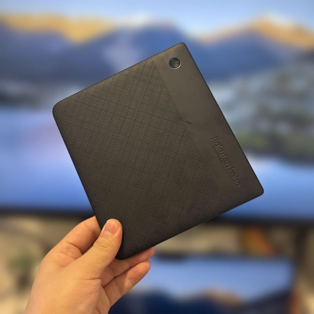 Rakuten　 Kobo Libra2 　32GB 本体