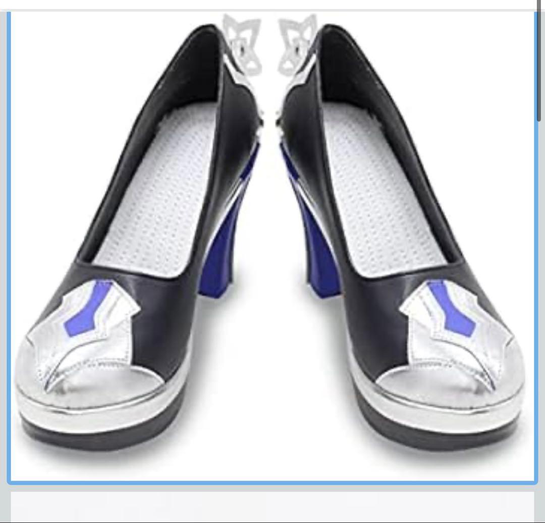 原神　エウルア　三分妄想コスプレ衣装Sサイズ