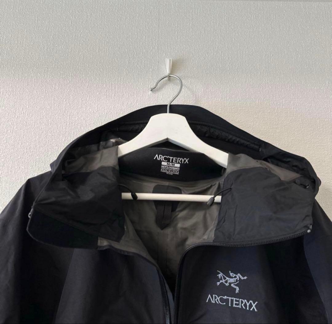 ARC'TERYX アークテリクス Zeta SL Jacket
