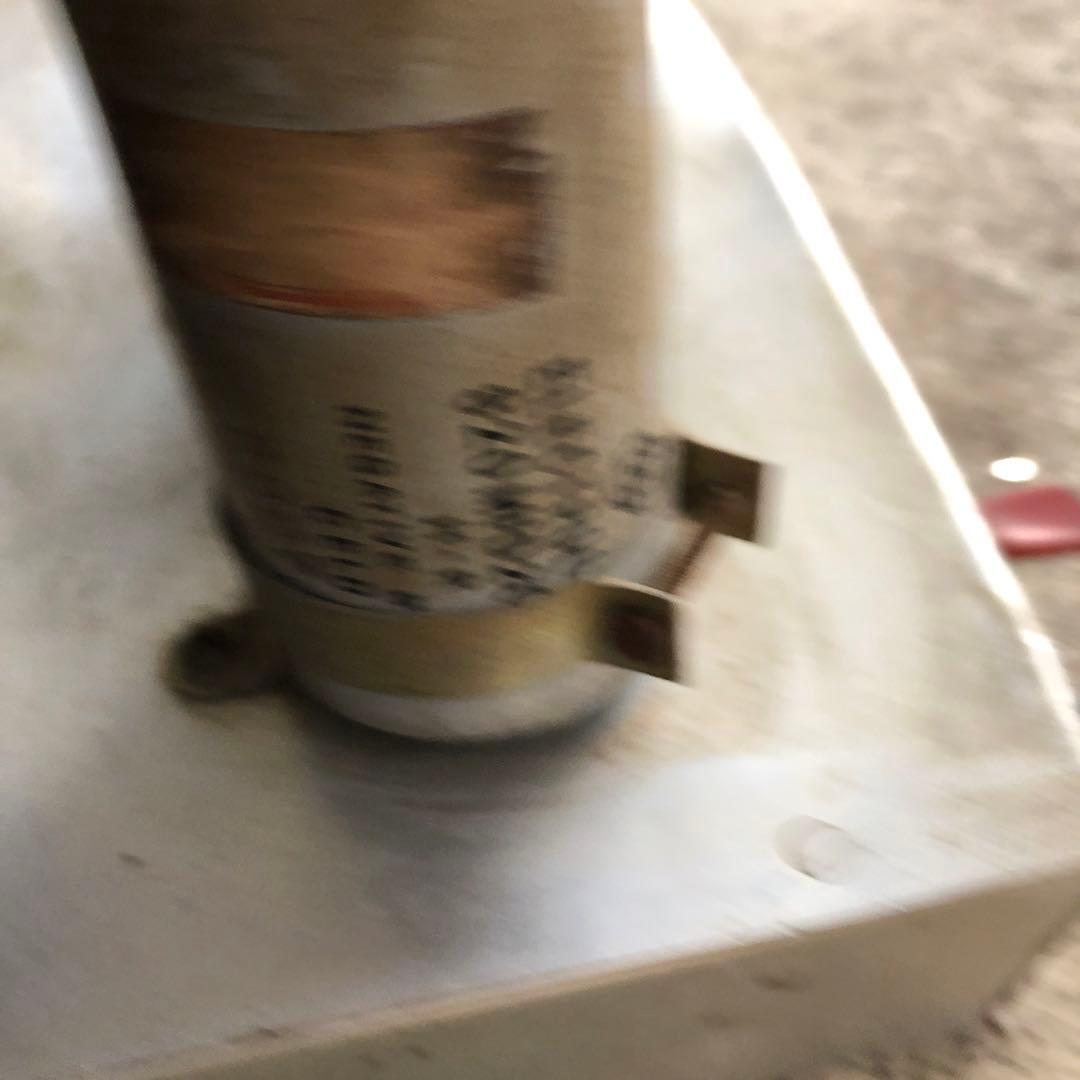 真空管アンプ部品(E42)