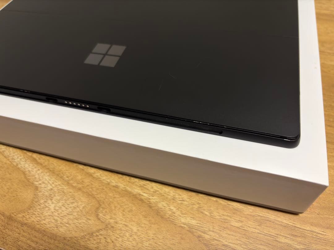Windowsタブレット本体 Microsoft Surface Pro7 256GB 8GB