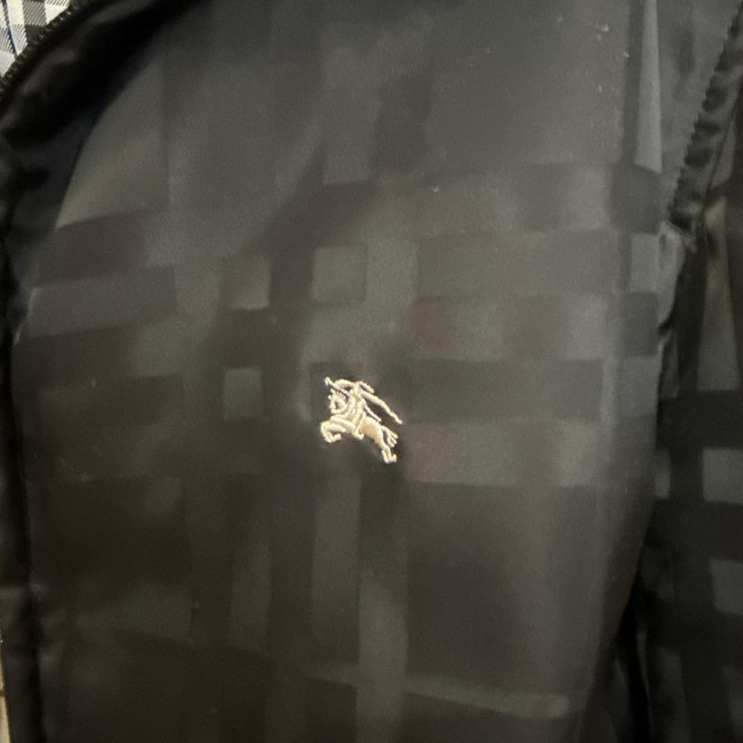 Burberry バーバリー ダウンジャケット M