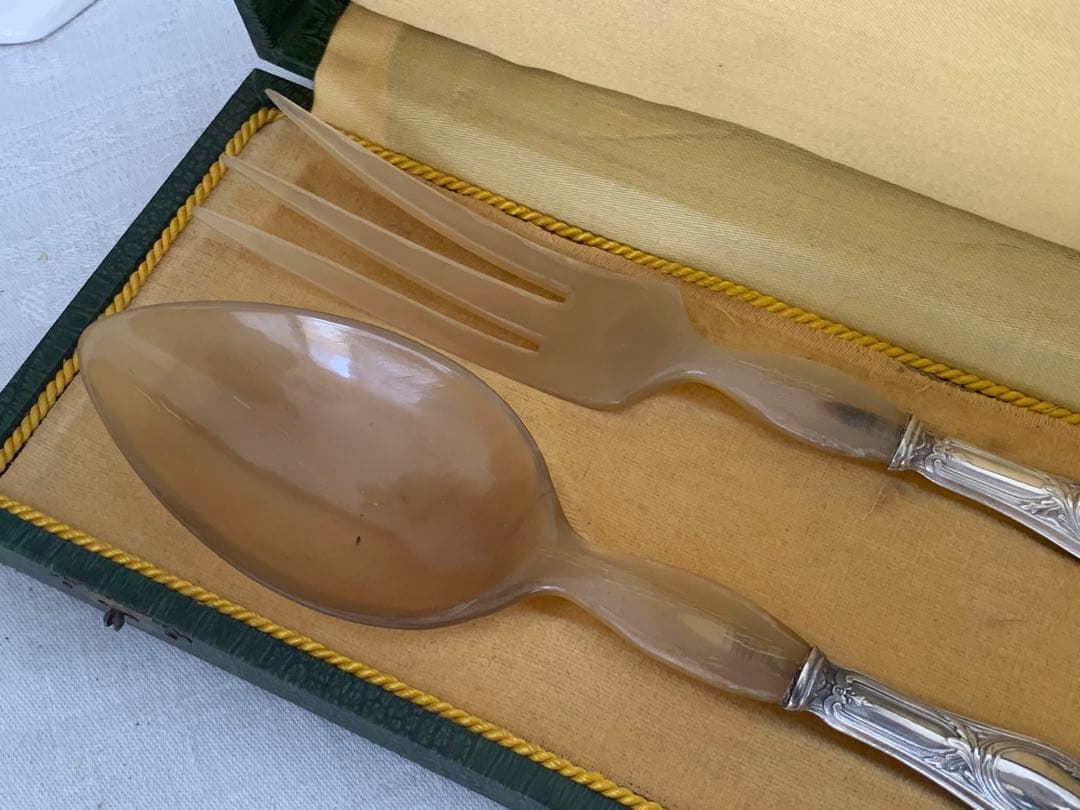 専用　サーバーセット アクセサリーケース　2点セット