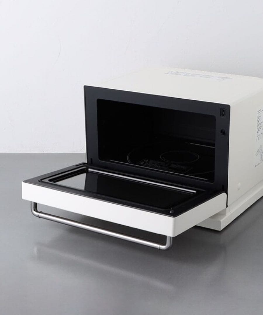 BALMUDA THE RANGE 2WH新品未使用　値段相談有り