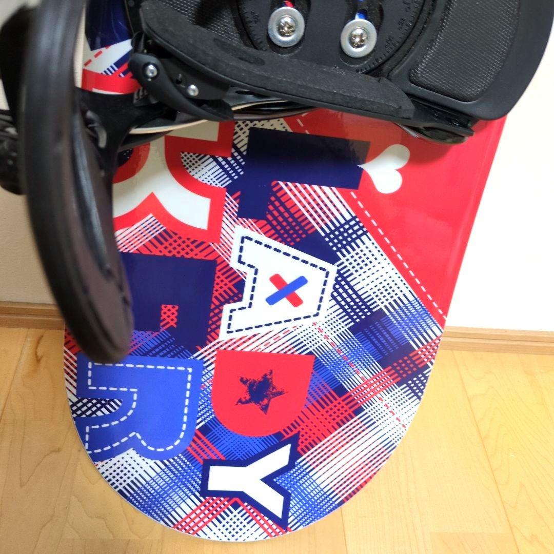 キスマーク PINKLADYロッカー144 スノーボード