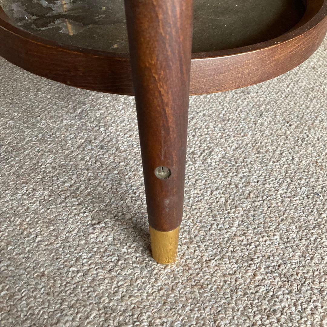 【送料込み】秋田木工　コートハンガー