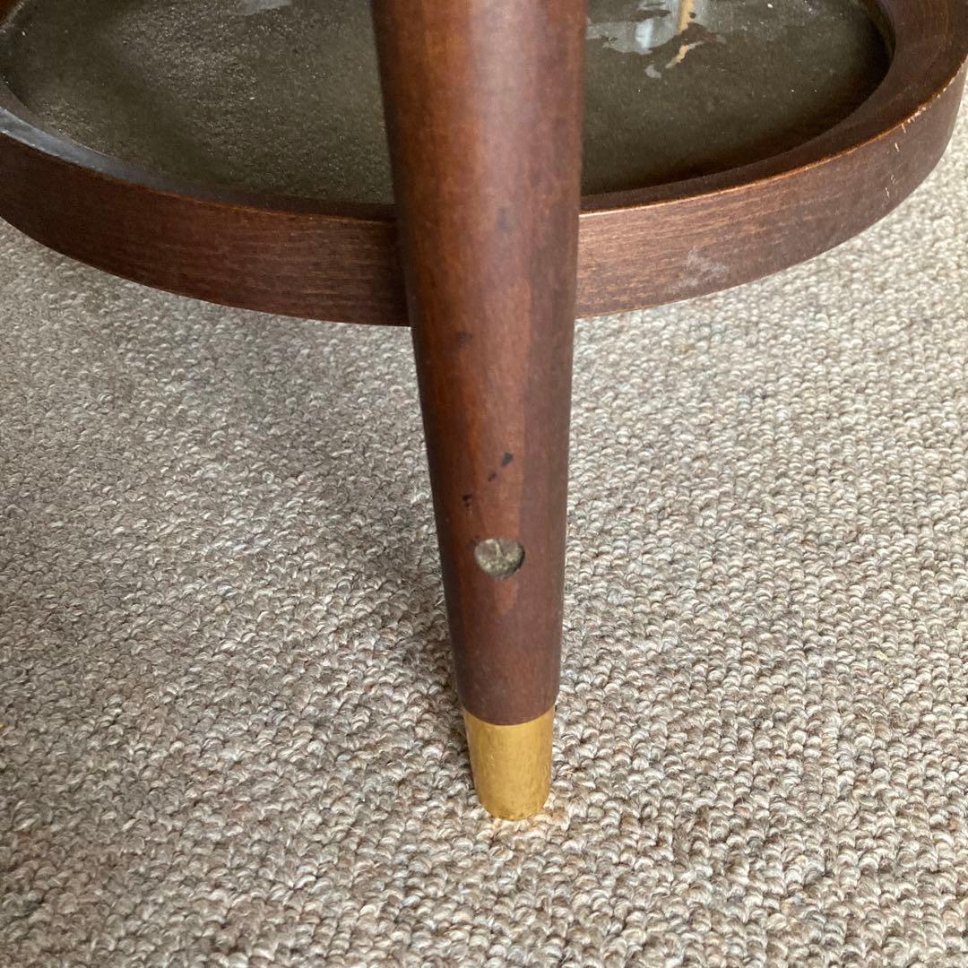 【送料込み】秋田木工　コートハンガー