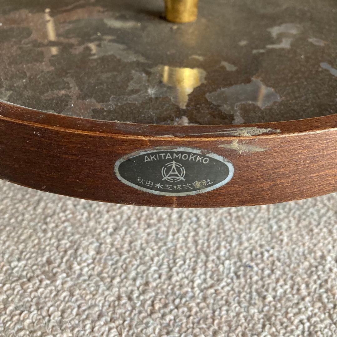 【送料込み】秋田木工　コートハンガー