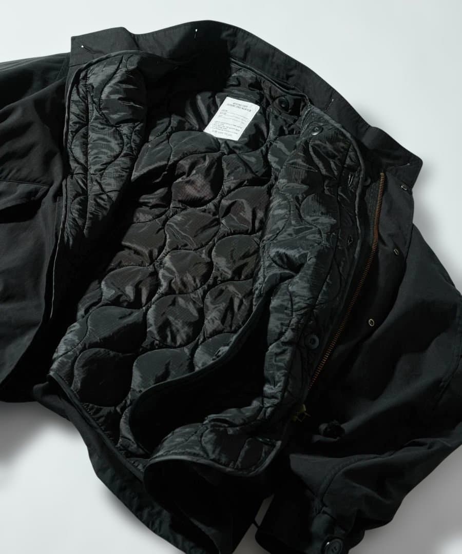 FREAK'S STORE M65 ショート モッズコート M