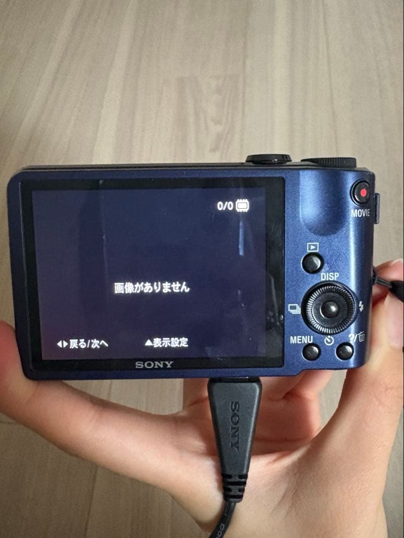 か*ん様 SONY CYBER-SHOT DSC-HX7V デジカメ ソニー コ