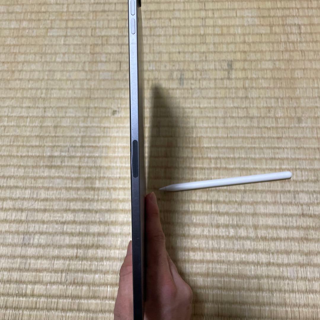 iPad Pro 11インチ, Wi-Fi, 64GB 第1世代