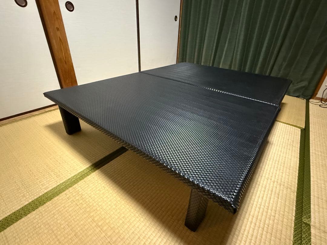 バモス　車中泊　セット