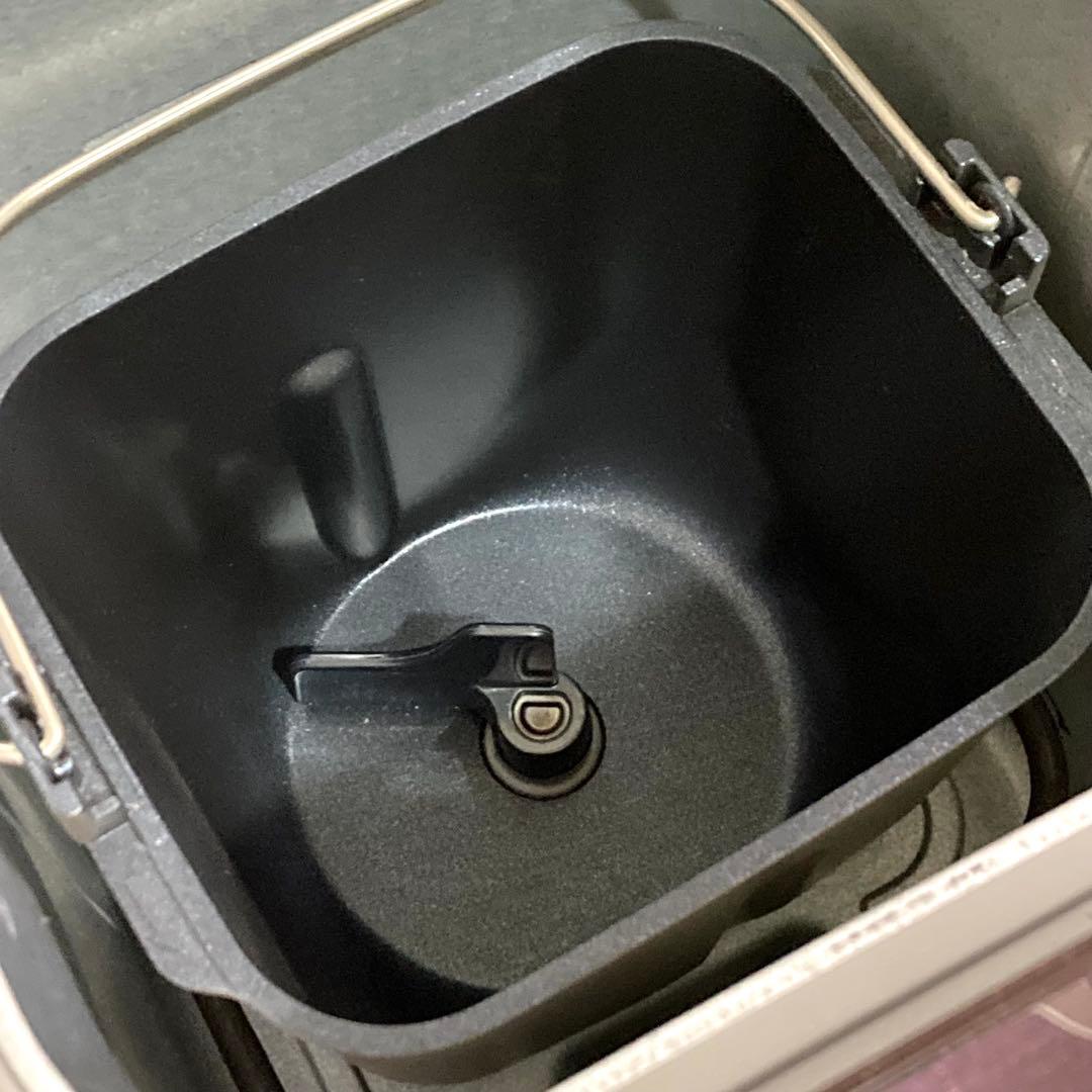 美品✨Panasonic パナソニック ホームベーカリー SD-MT1