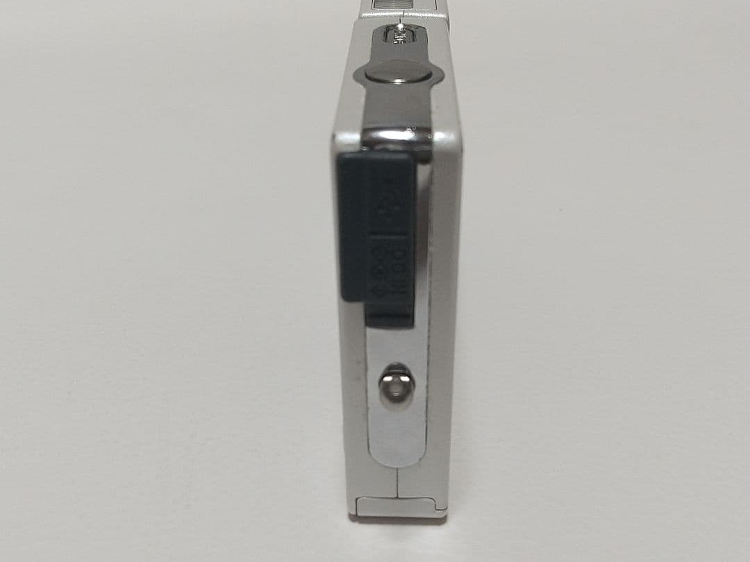 KYOCERA Finecam SL400R デジタルカメラ