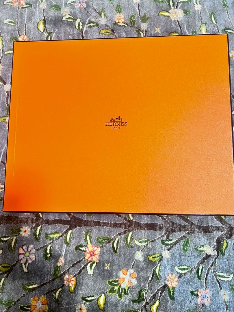 ユキエ （新品未使用）エルメス キッズバッグ リュックサック