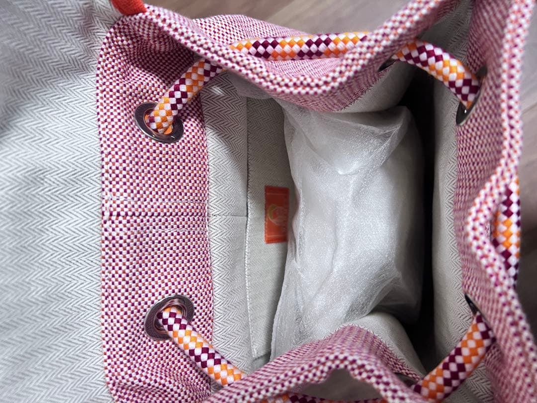 ユキエ （新品未使用）エルメス キッズバッグ リュックサック