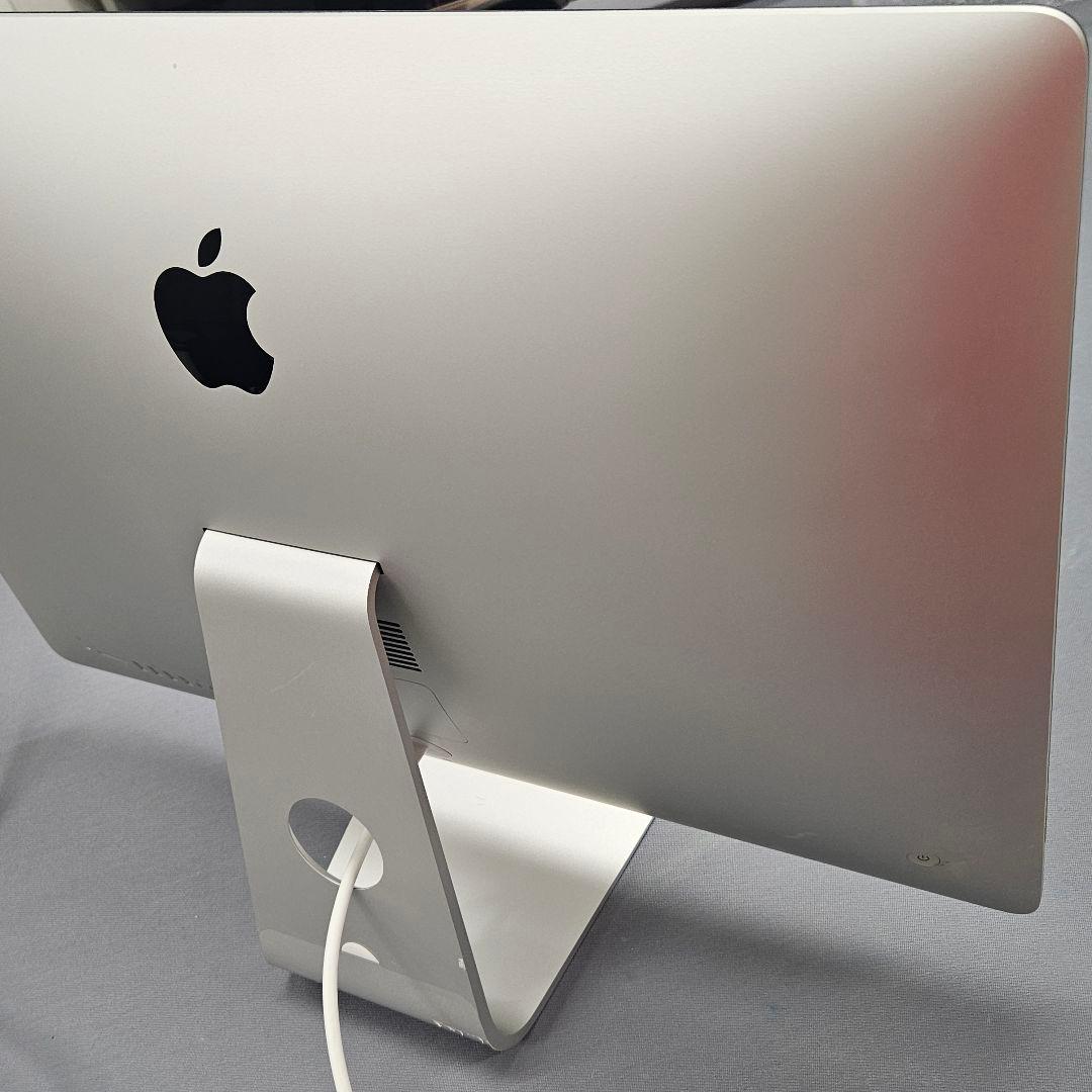 Macデスクトップ iMac 2020 ( 27-inch 5K | 4 TB SSD )