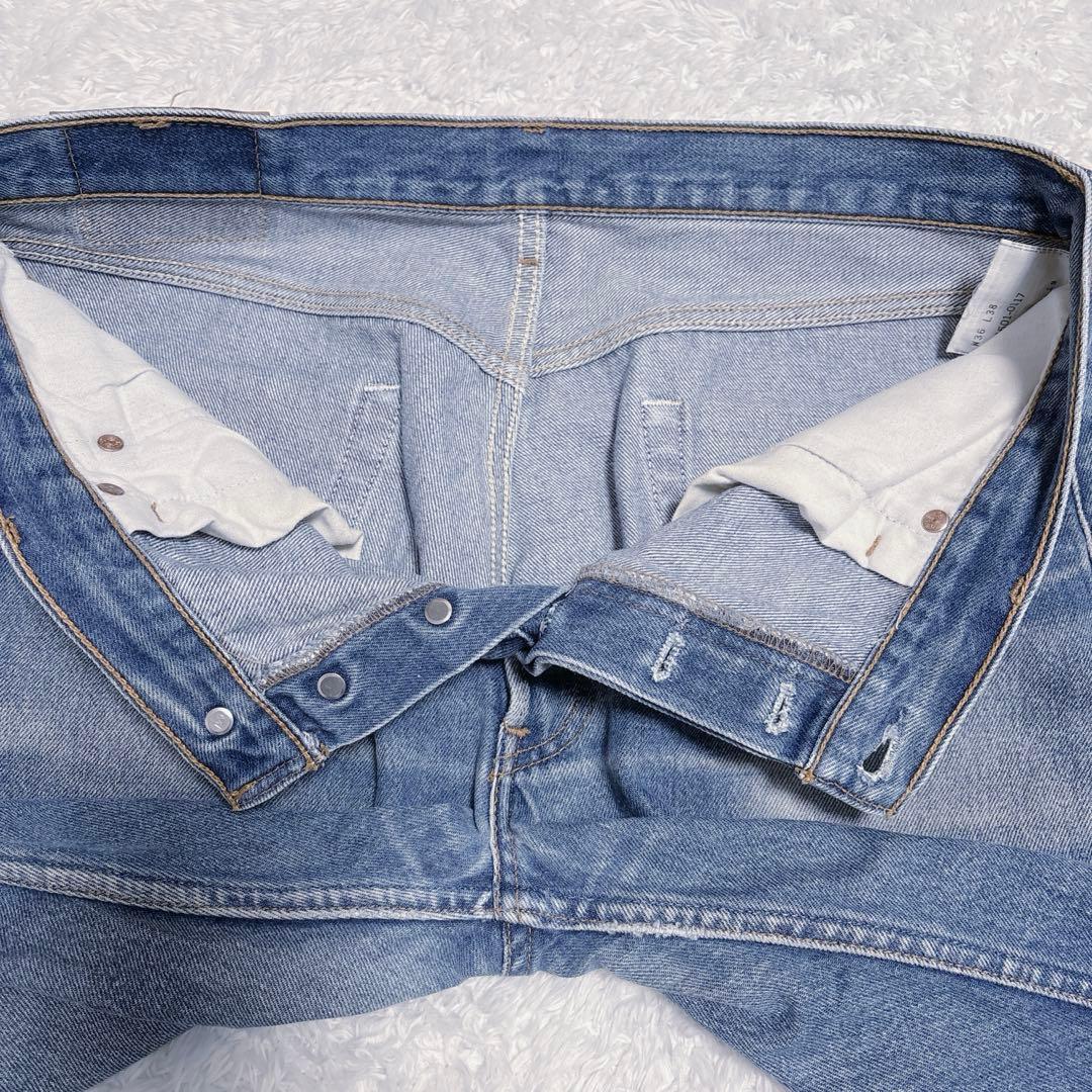 【希少サイズ】Levi’s 501xx W36 赤タブR メキシコ製 リーバイス