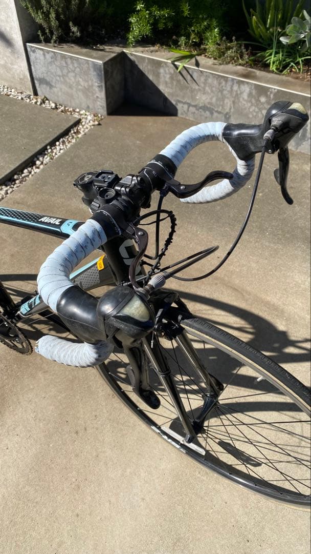 【武蔵野市お渡し】GIANT Liv AVAIL XSサイズ ロードバイク