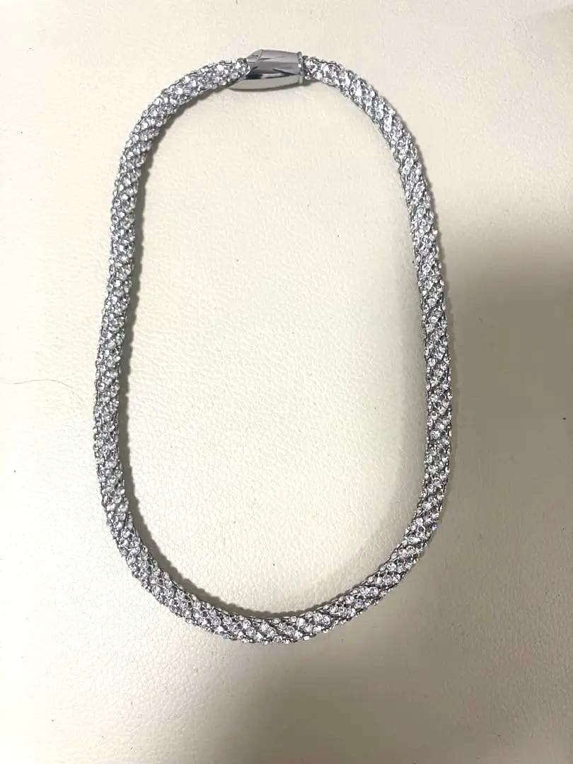 【美品/極レア46cm】VARTIX LUV 9mm ネックレス