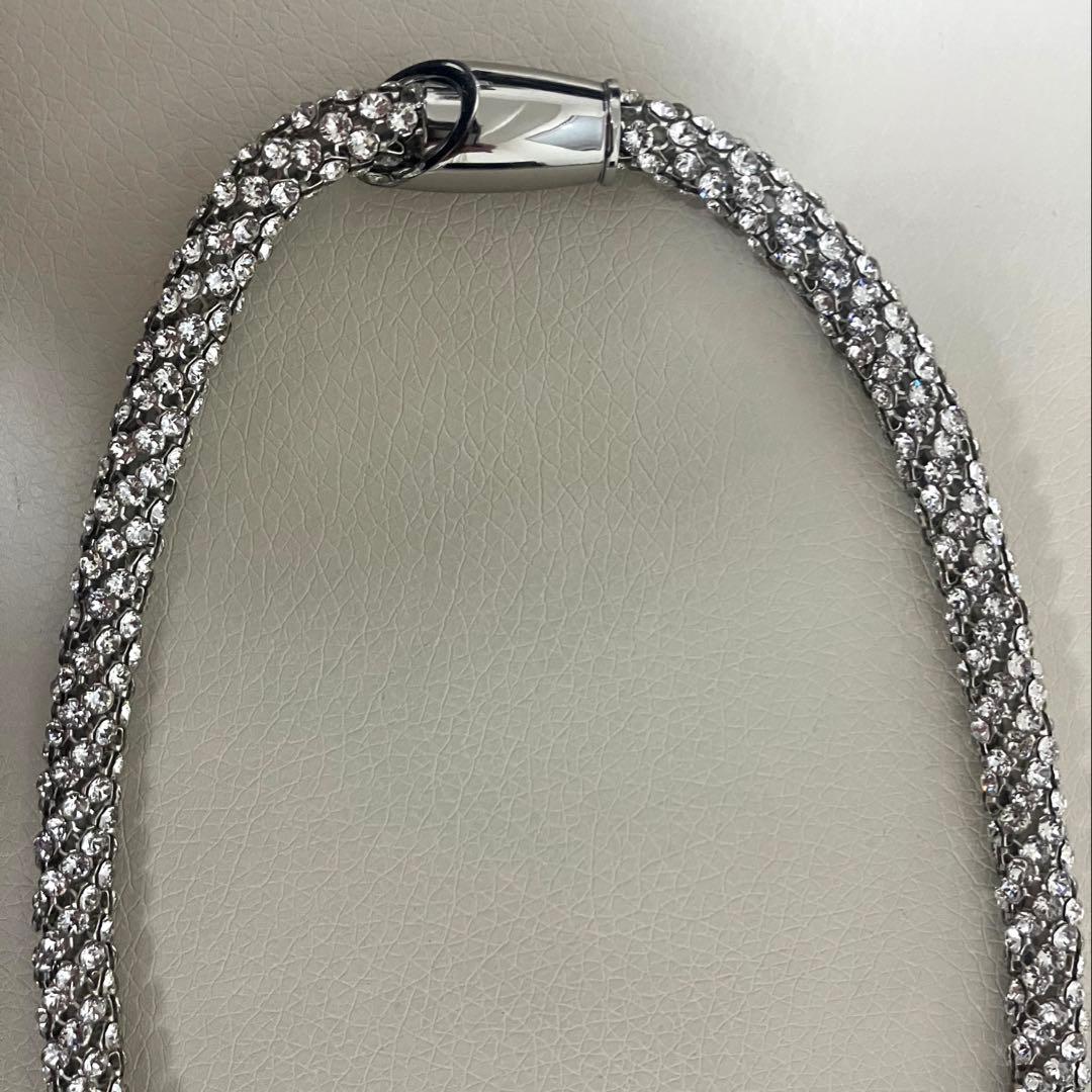 【美品/極レア46cm】VARTIX LUV 9mm ネックレス