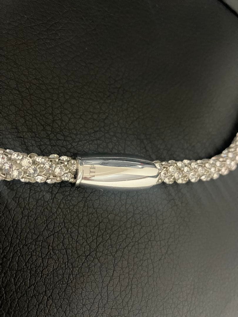 【美品/極レア46cm】VARTIX LUV 9mm ネックレス