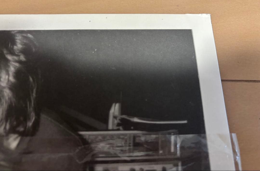 INORI EP - Sakanaction サカナクション