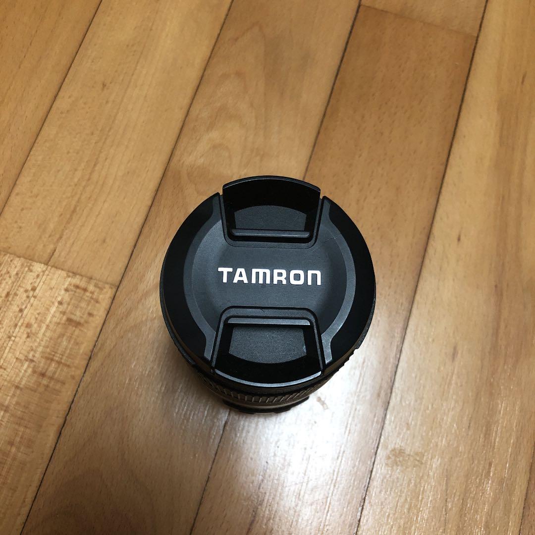 その他 TAMRON 16-300 F3.5-6.3 DI2 VC PZD(B016N