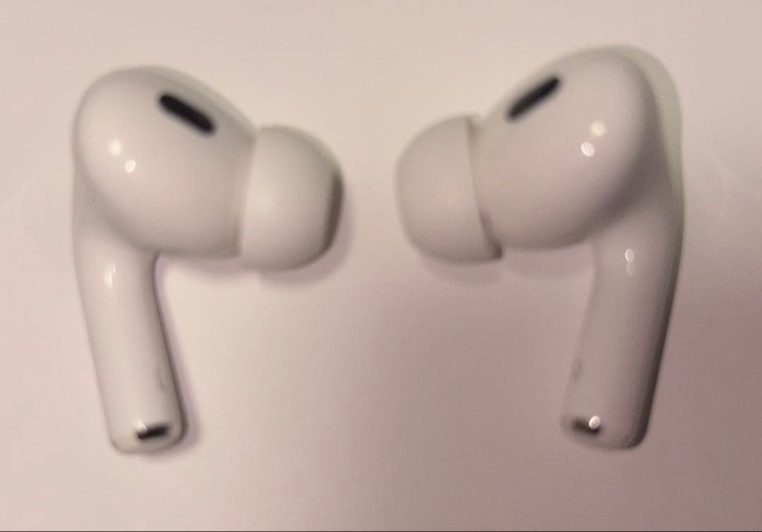 【美品付属品未使用】AirPodsPro（第2世代） USB-Cタイプ