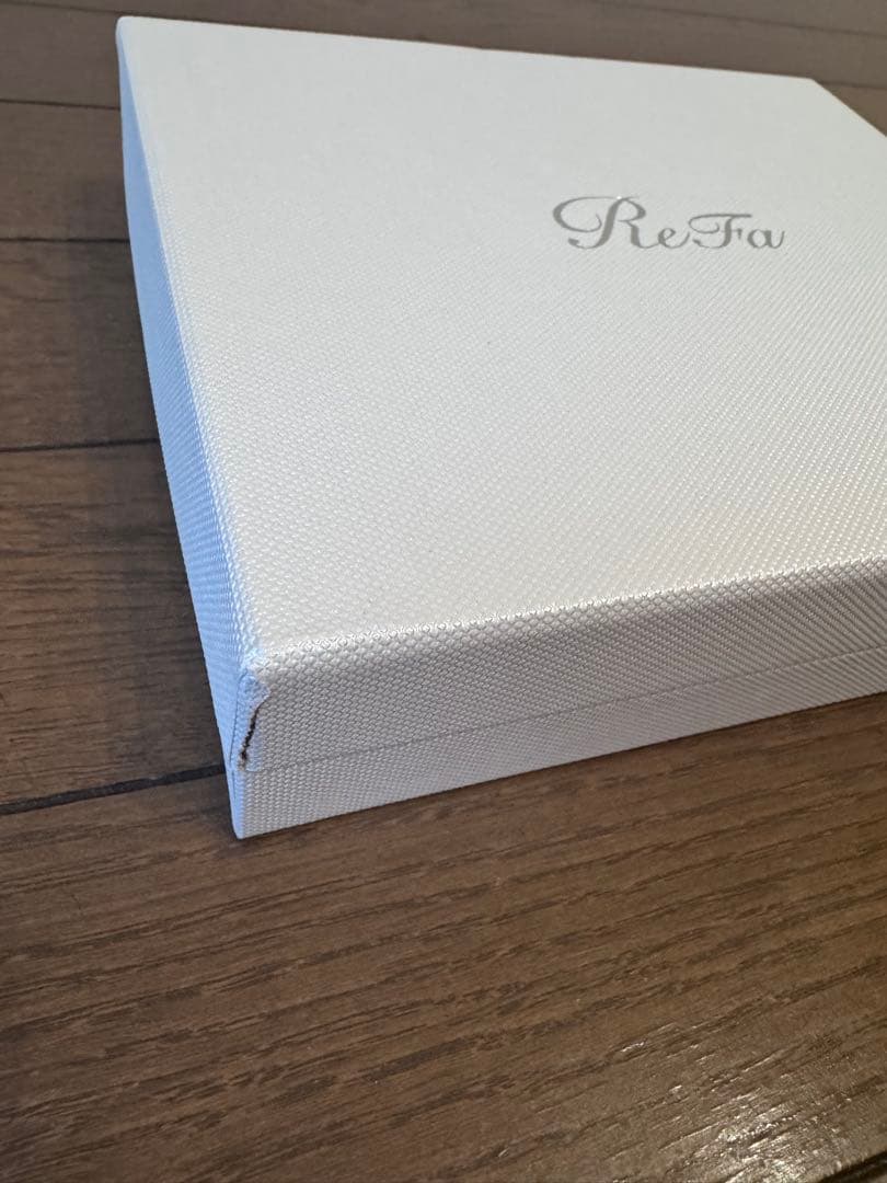 ReFa フォーカッサ ブラック