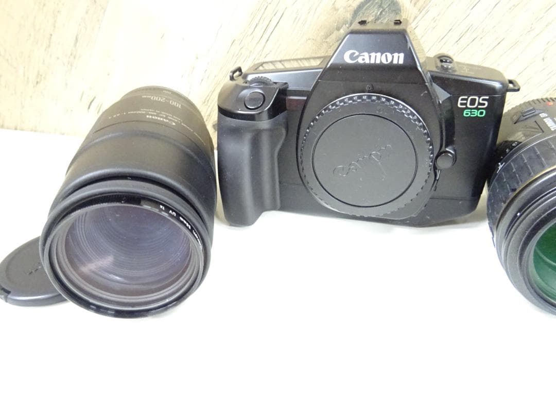 Y*a様 広012 キャノン カメラ 3点 まとめ売り