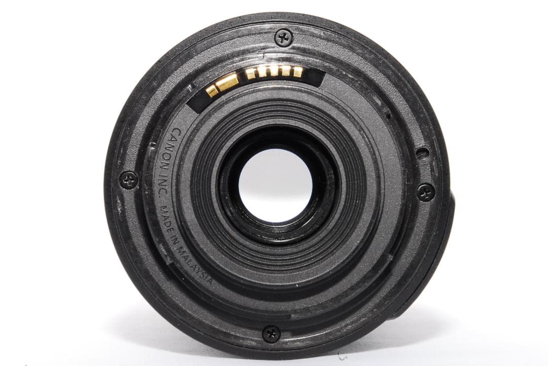 美品 望遠レンズ キヤノン Canon EF-S 55-250mm IS II