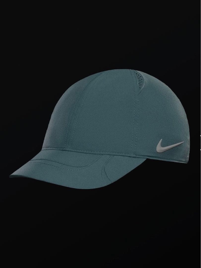 国内未発売色☆ナイキx NOCTAコラボキャップ 24SSタグ付新品L/XL