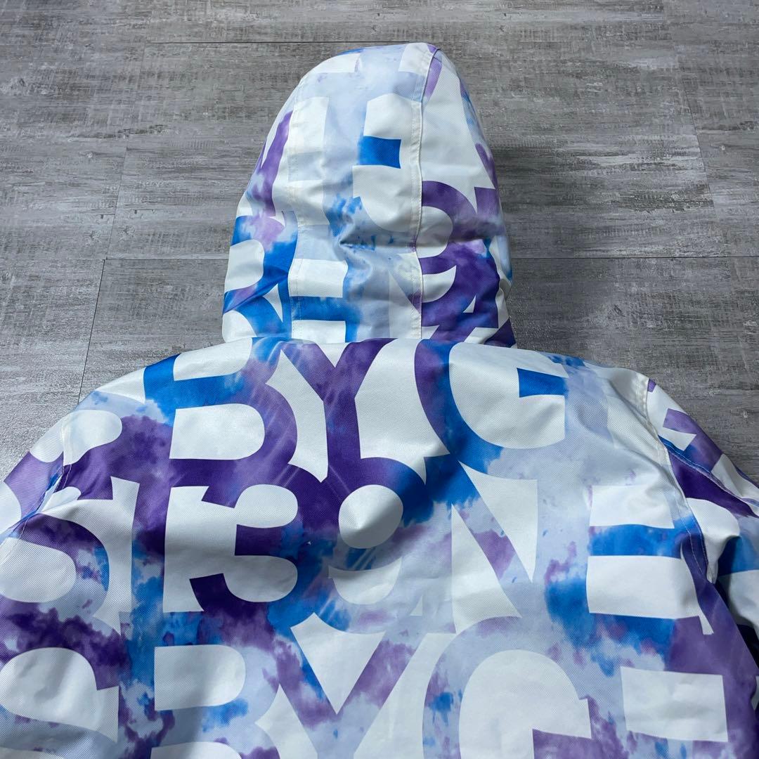 美品★ 近年モデル COSBY コスビー スキーウェア 上下 レディースXL