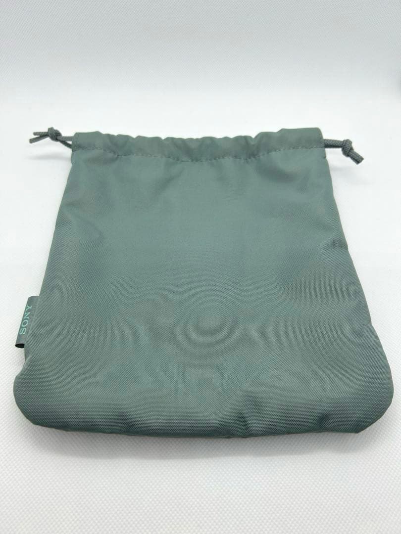 SONY MDR-H600A h.ear on 2 ホライズングリーン